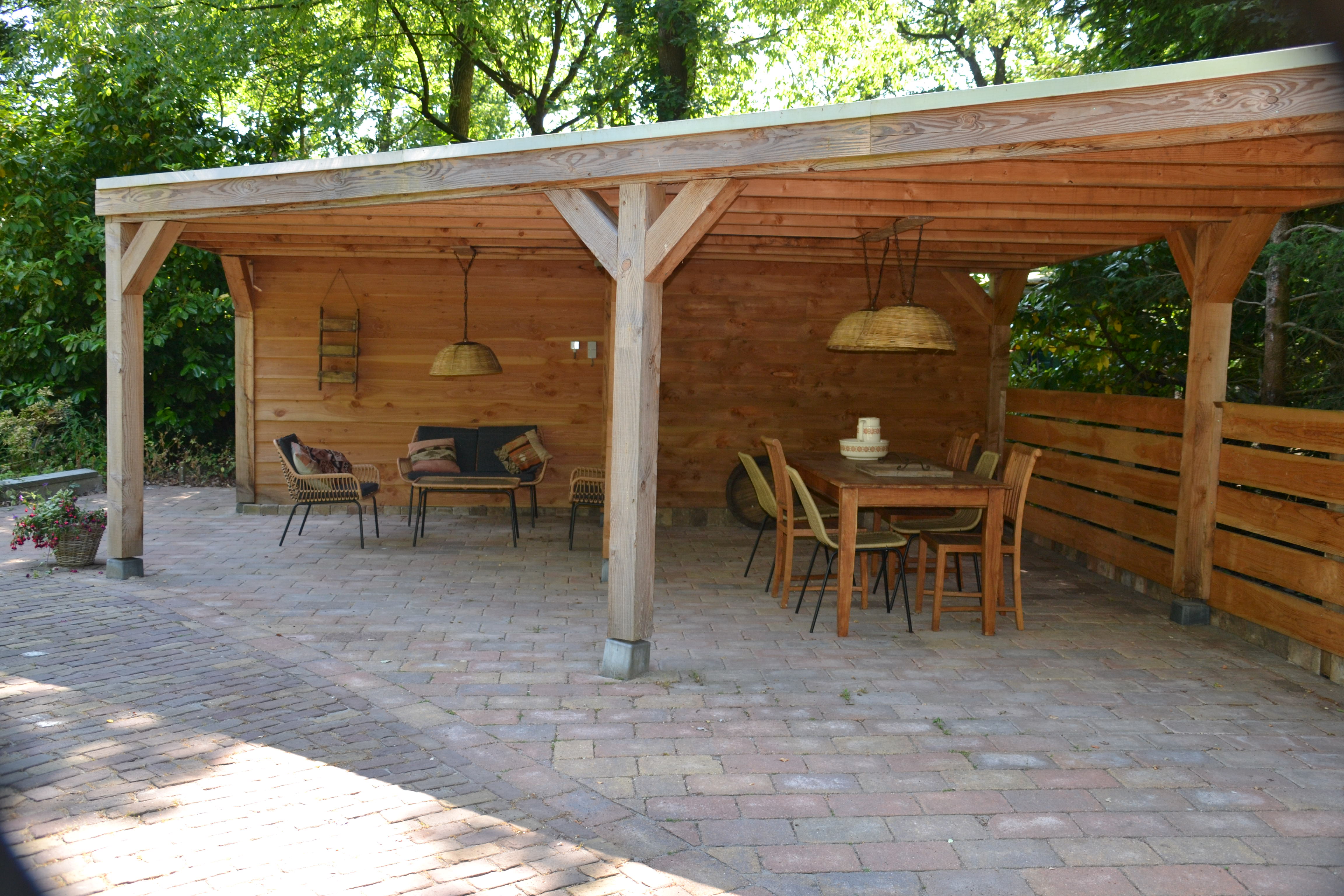 Luxe  en gezellige vakantiewoning Maja-erf | 6 personen | Drenthe
