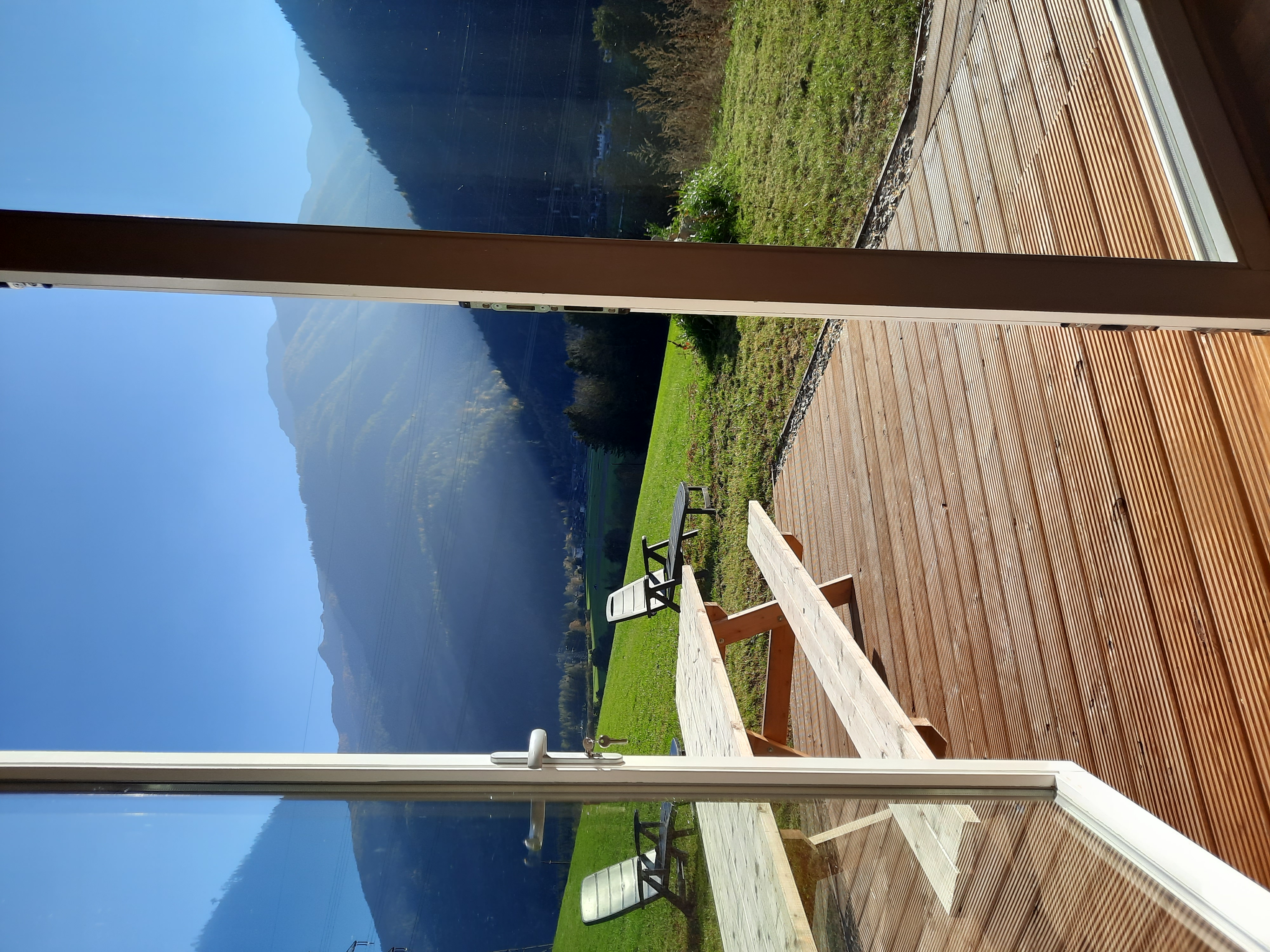 Vakantiewoning Penk in Oostenrijk