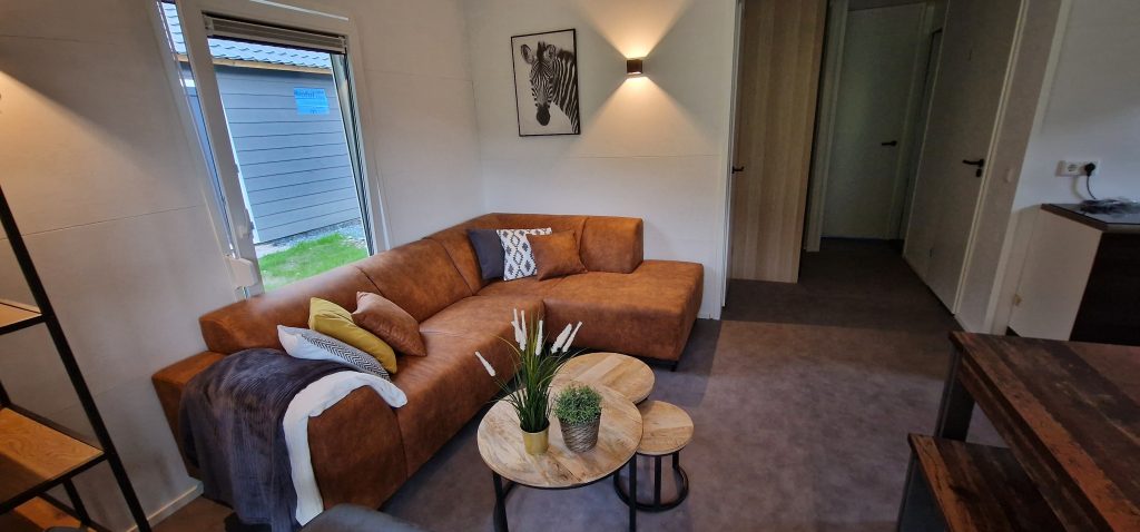 Luxe chalet in Karinthië, Oostenrijk – Hele jaar beschikbaar ook voor skivakantie #1