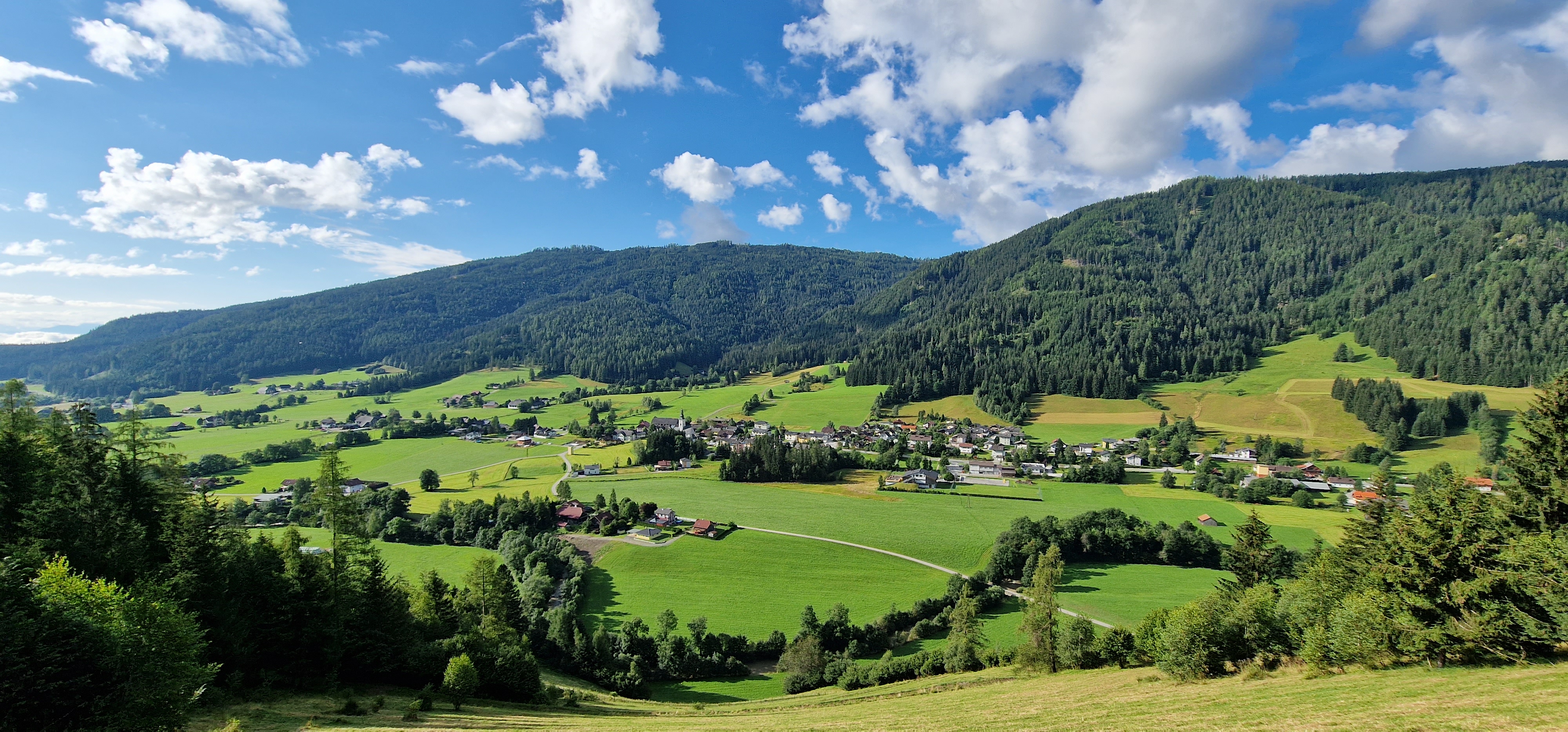 Luxe chalet in Karinthië, Oostenrijk – Hele jaar beschikbaar ook voor skivakantie #1