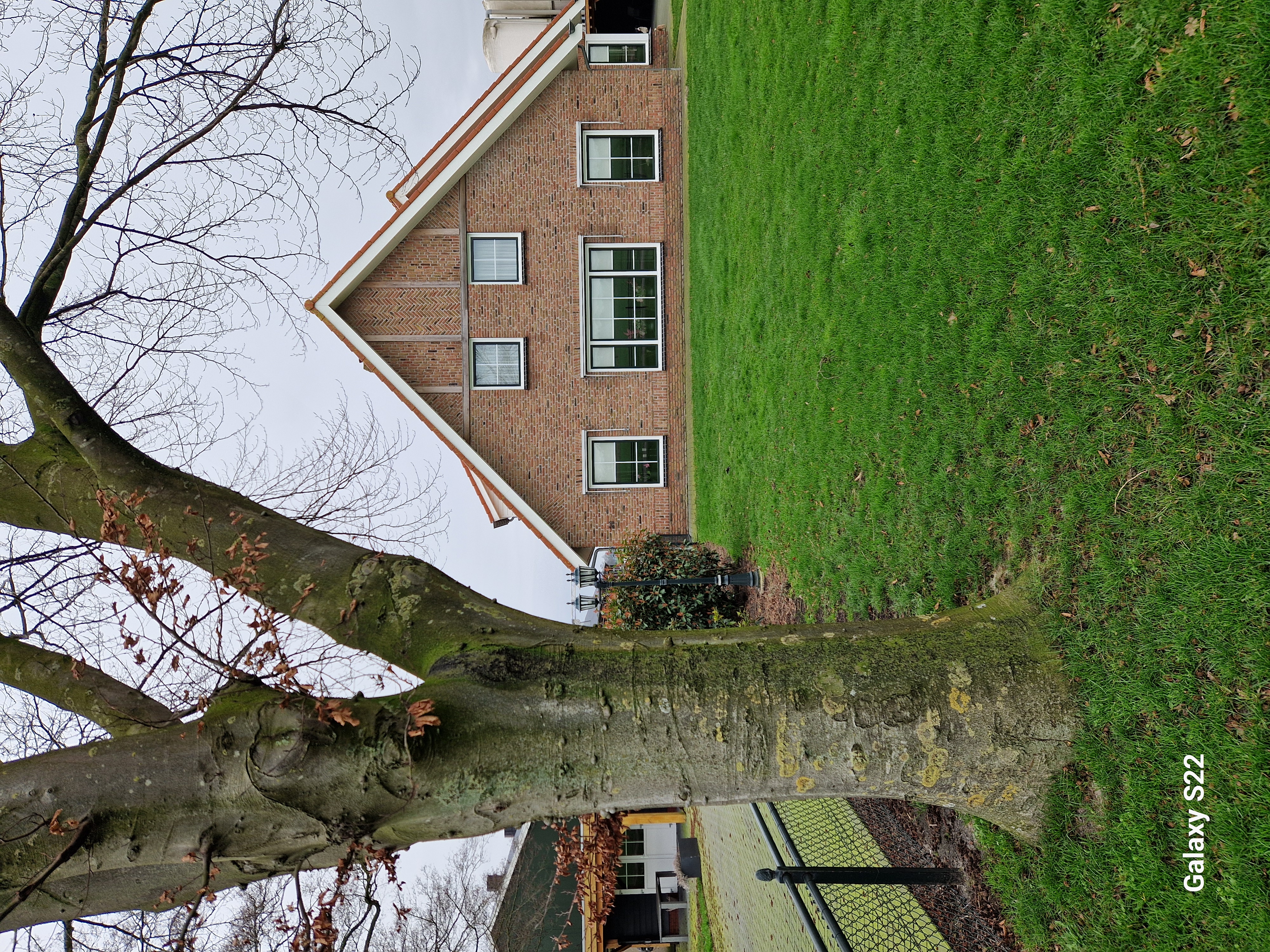 Ruime vakantiewoning op de boerderij