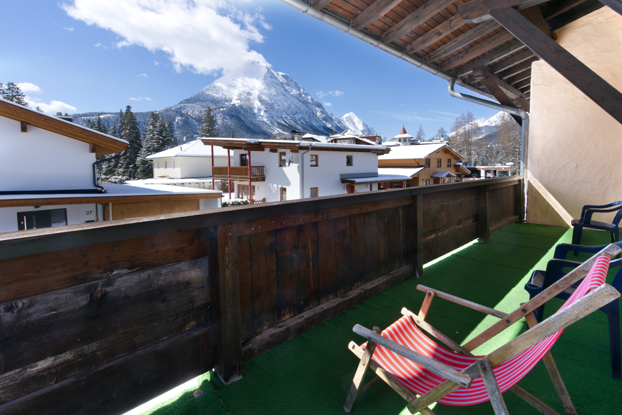 Aanbieding januari tot en met maart 2025: vakantie in Tirol met Mijnvakantiestek.nl een samenwerking met Ostbacher Stern