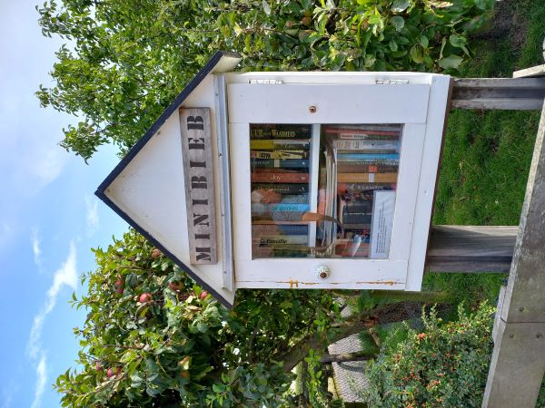Camping / kampeerplaatsen dichtbij zee – Zeeland, Westkapelle