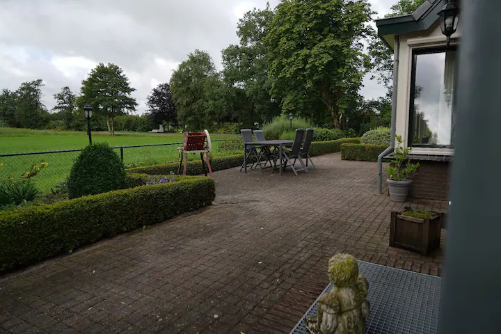 Bosrijk Toevluchtsoord Veluwe / Harskamp | 2 personen