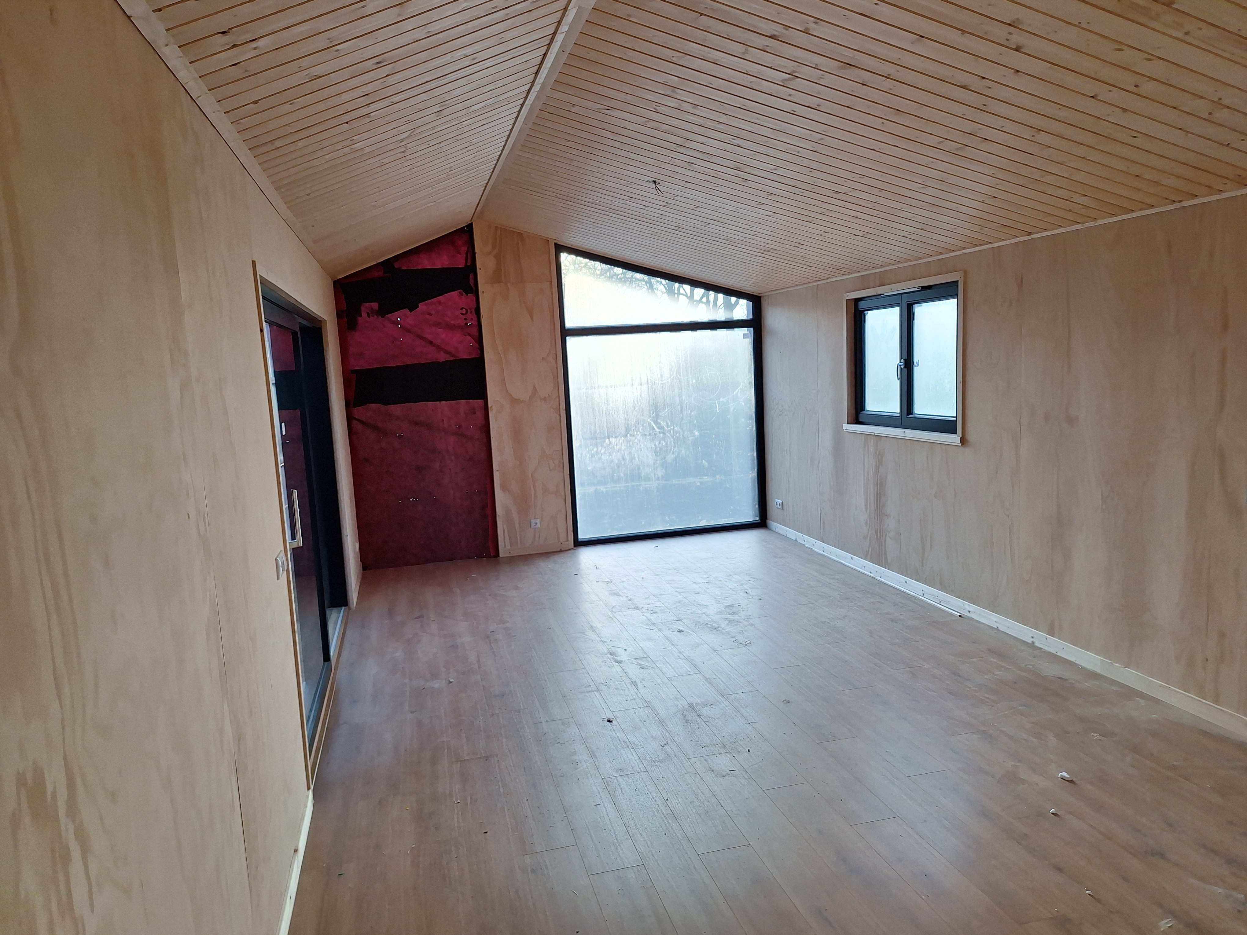 Woning 2 in Altstrimmig Eifel / Hunsruck Duitsland