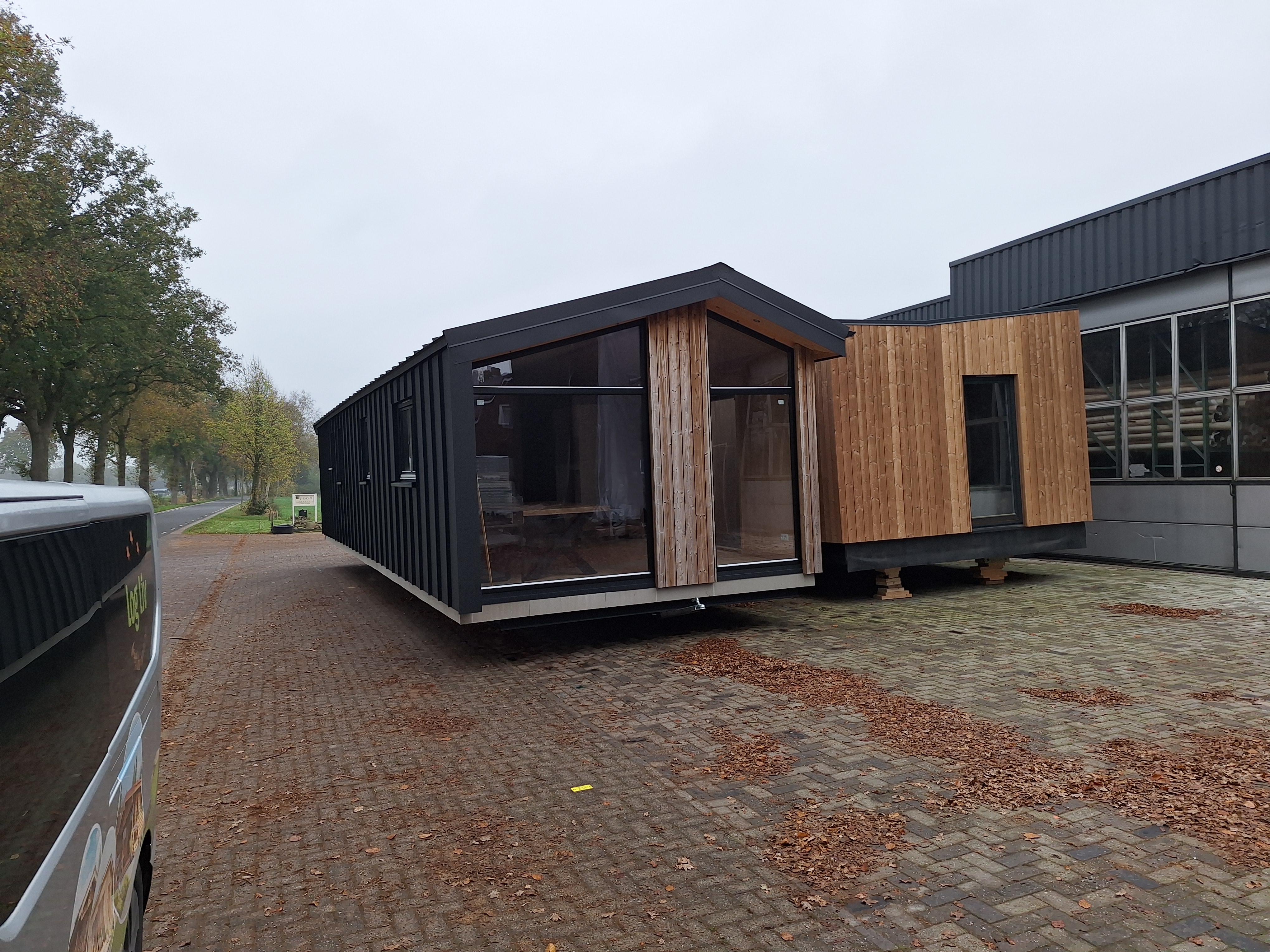 Woning 2 in Altstrimmig Eifel / Hunsruck Duitsland