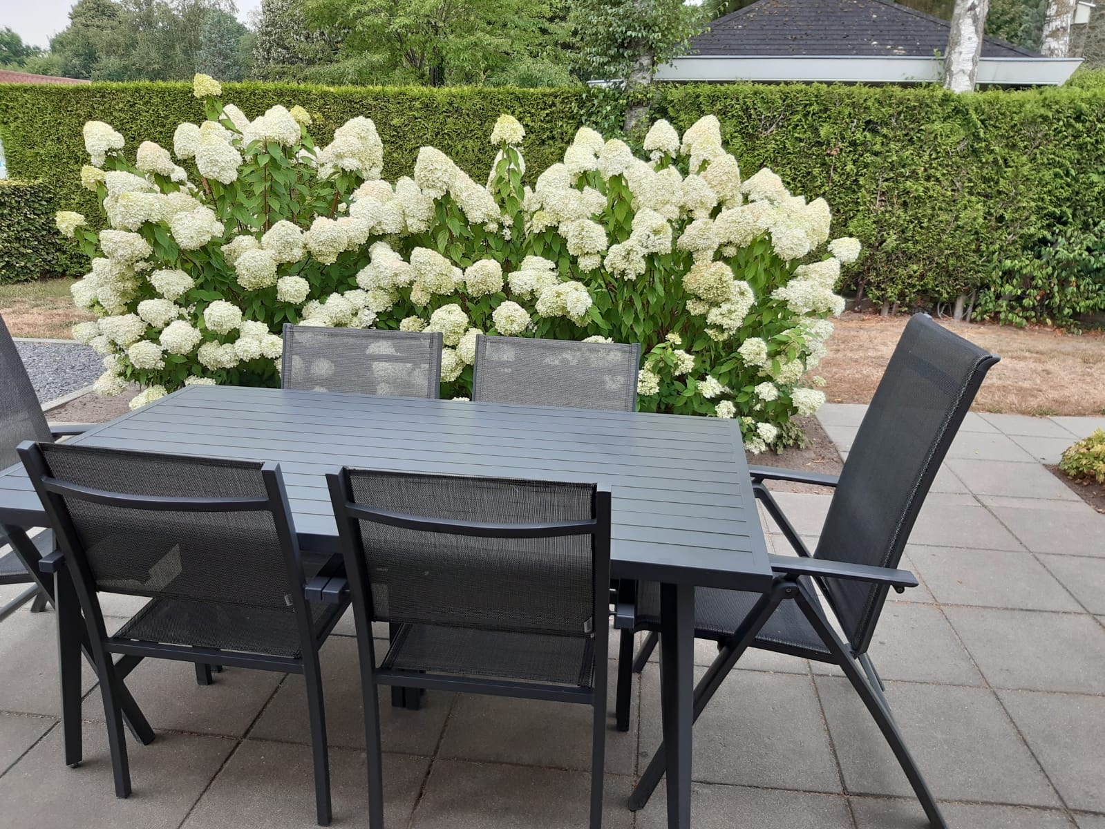 Casa Familia 6 persoons recreatiewoning type Iep