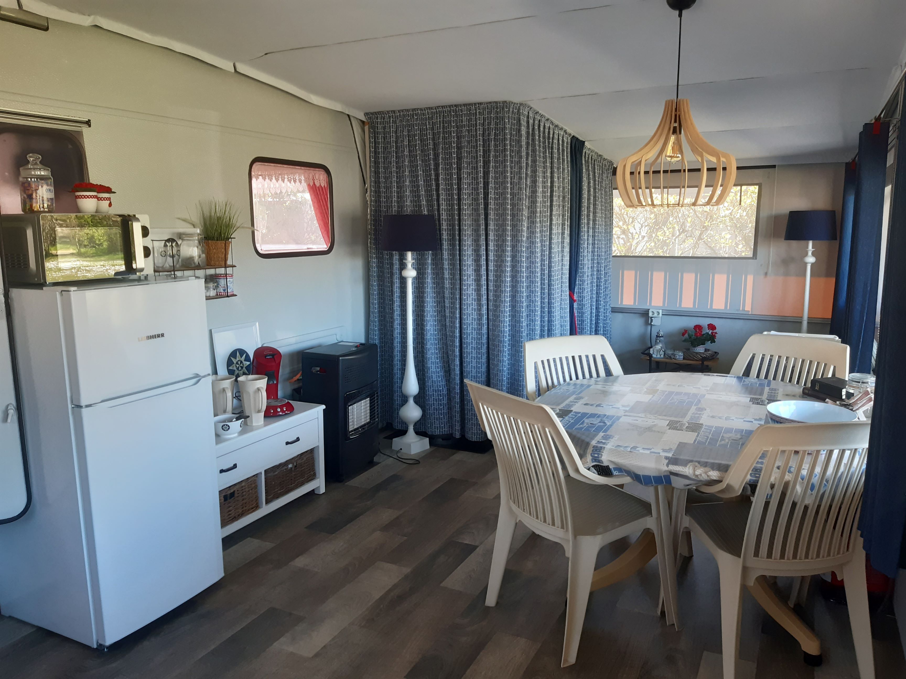 ONS 2e THUIS IN FRIESLAND