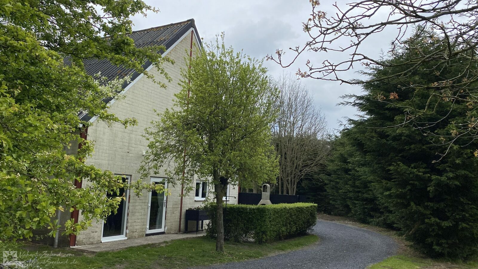 Vakantiewoning in Aardenburg (Zeeuws-Vlaanderen) Zeeland, 2 personen