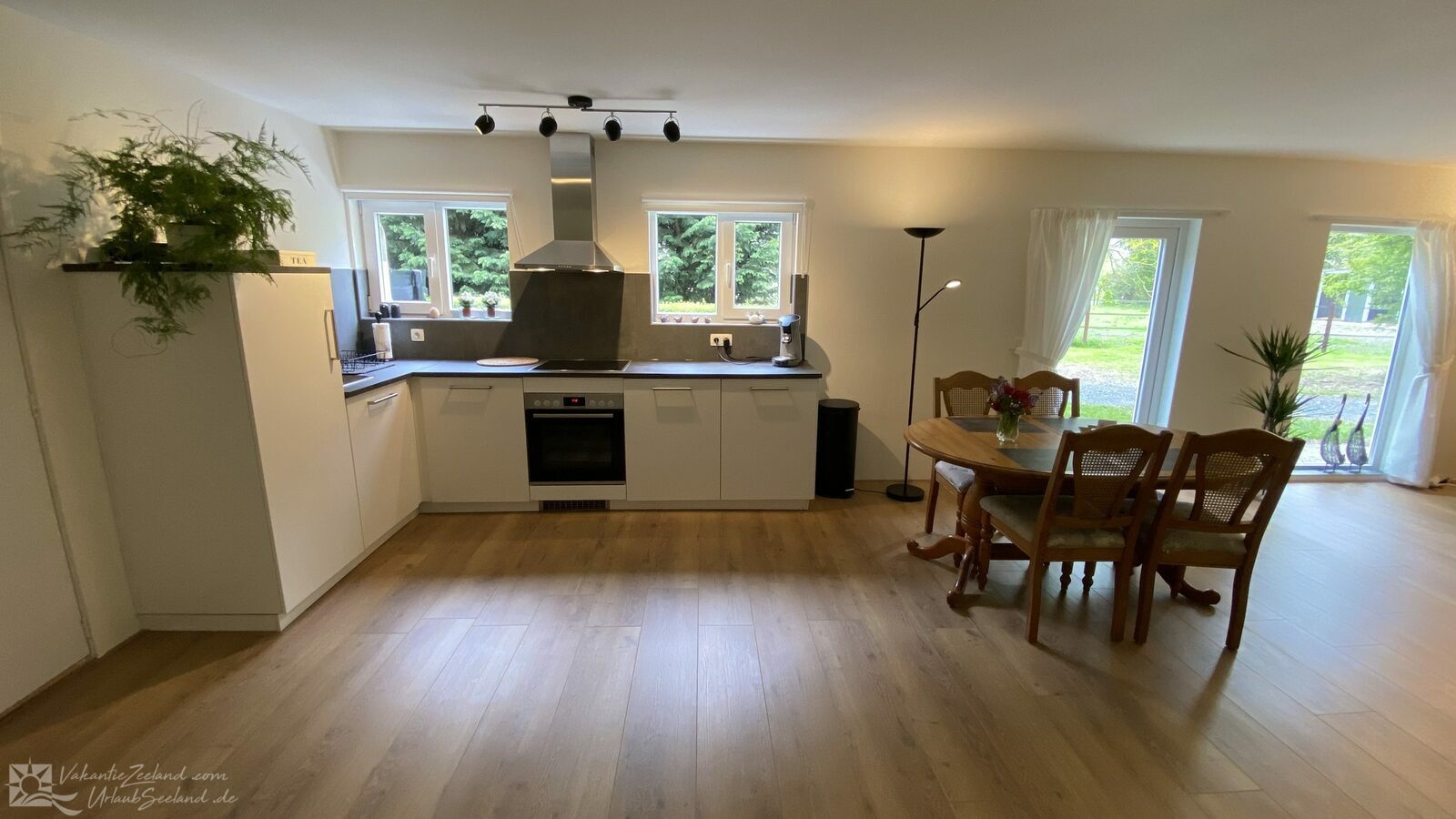 Vakantiewoning in Aardenburg (Zeeuws-Vlaanderen) Zeeland, 2 personen