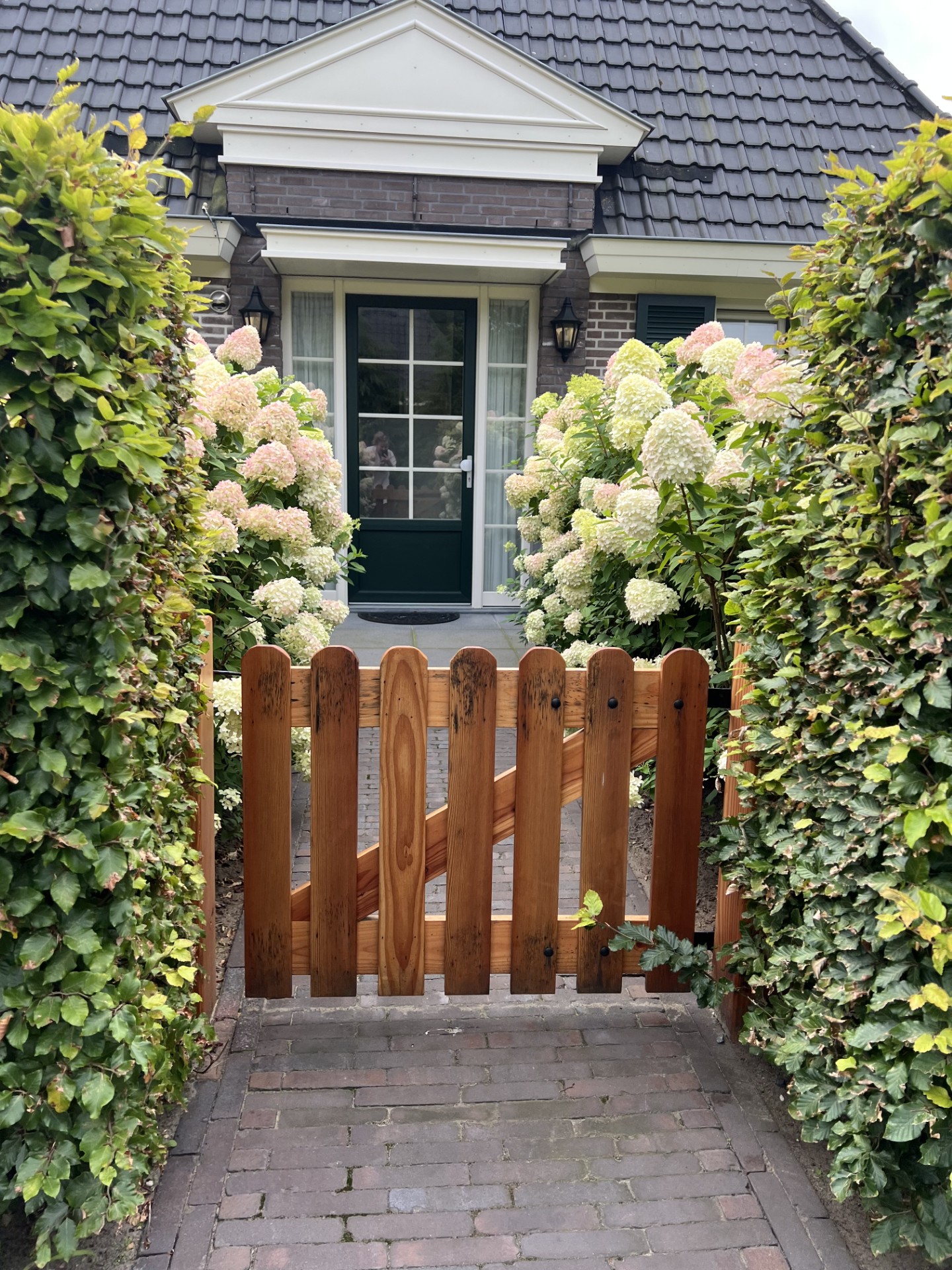 Vakantiehuisje Veluwe