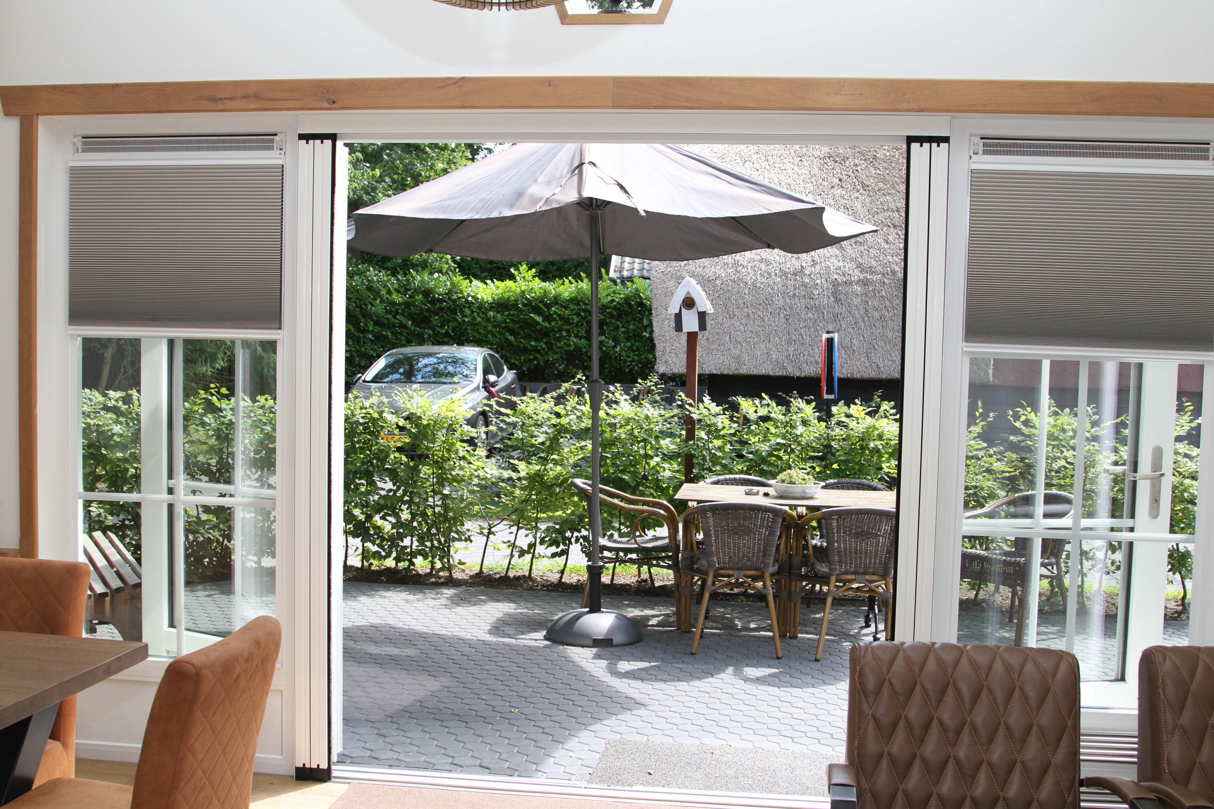 Cottage Residence De Eese 2 – 6 personen Drenthe