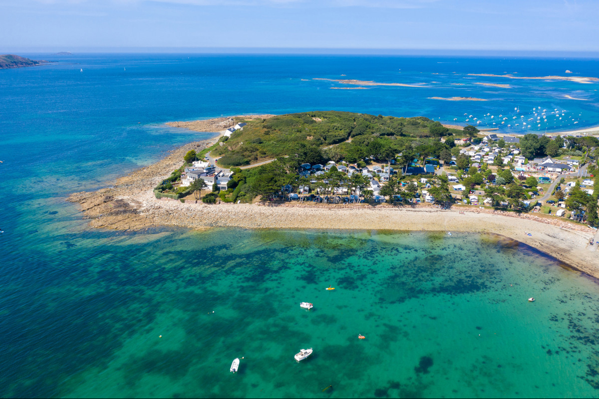 RCN Port l’Epine Bretagne Frankrijk