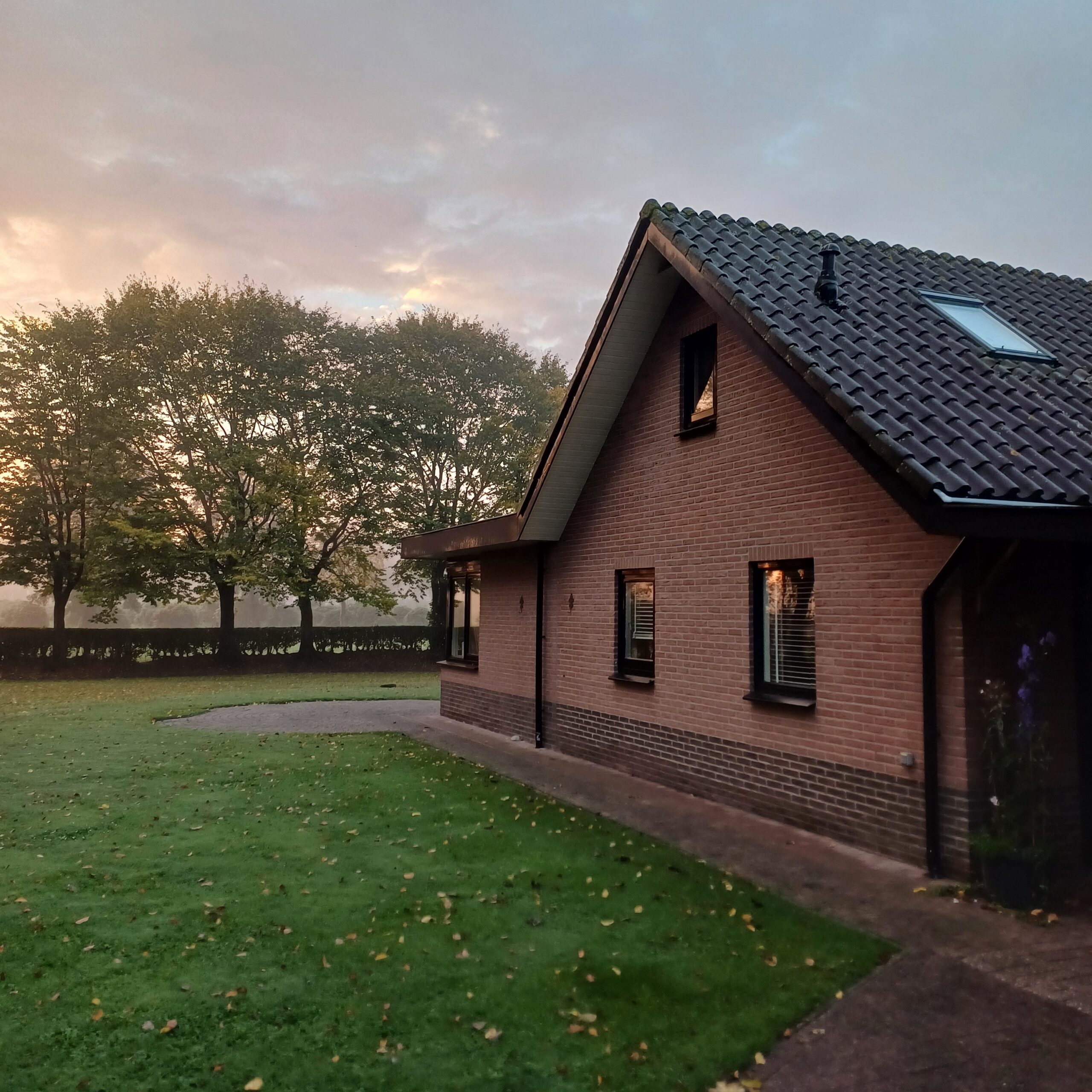 Nieuw aanbod op de Veluwe voor 2 personen in Wekerom