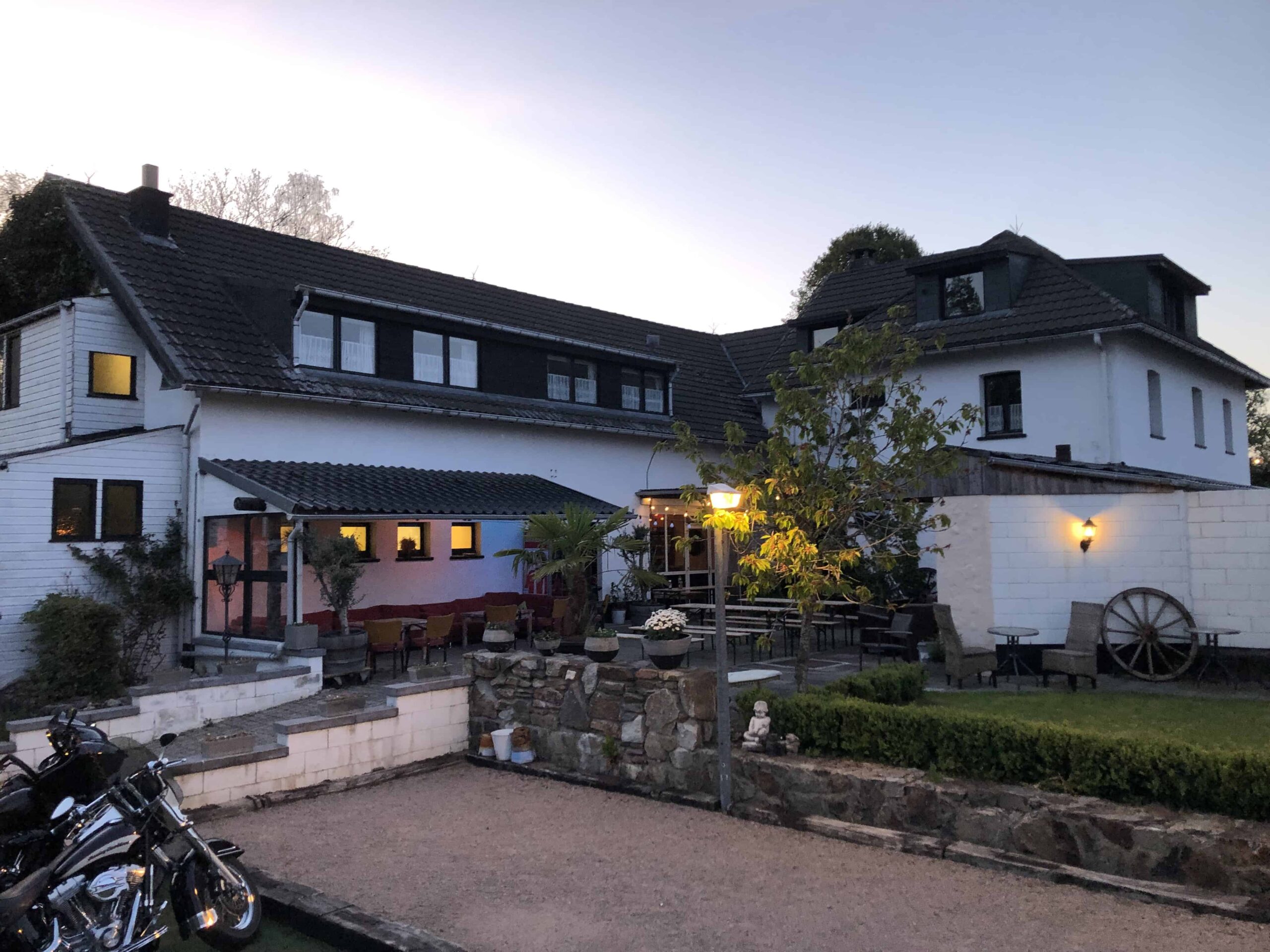 Nieuw aanbod in de Belgische Ardennen voor maximaal 40 personen