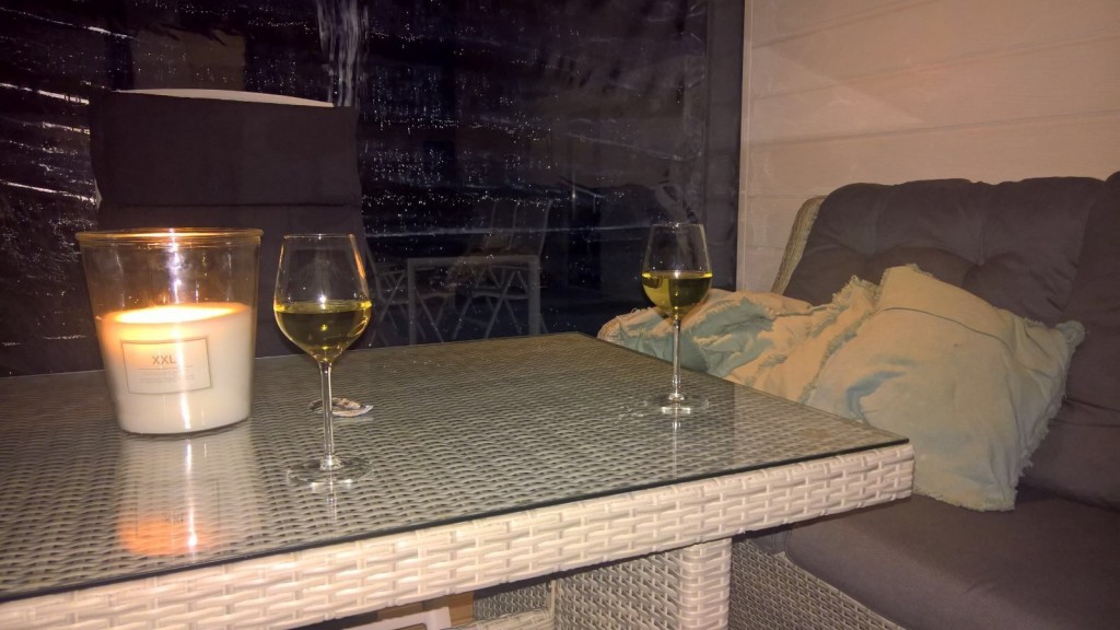 Chalet huren camping Schoolzicht Aagtekerke