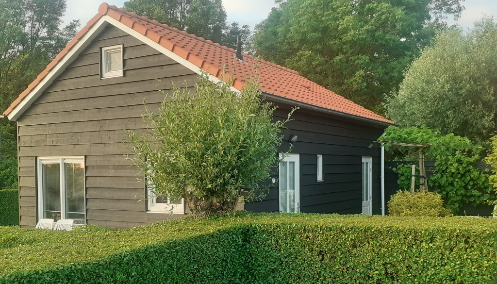 Fijne vakantiewoning in Grijpskerke. Ook voor de wintermaanden! (voorzien van vloerverwarming)