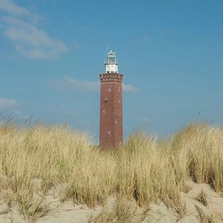Vrijstaande vakantiebungalow in Ouddorp