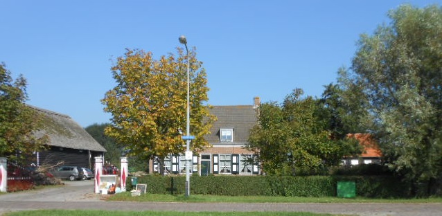 ’t Hof Veldzicht – Vrouwenpolder