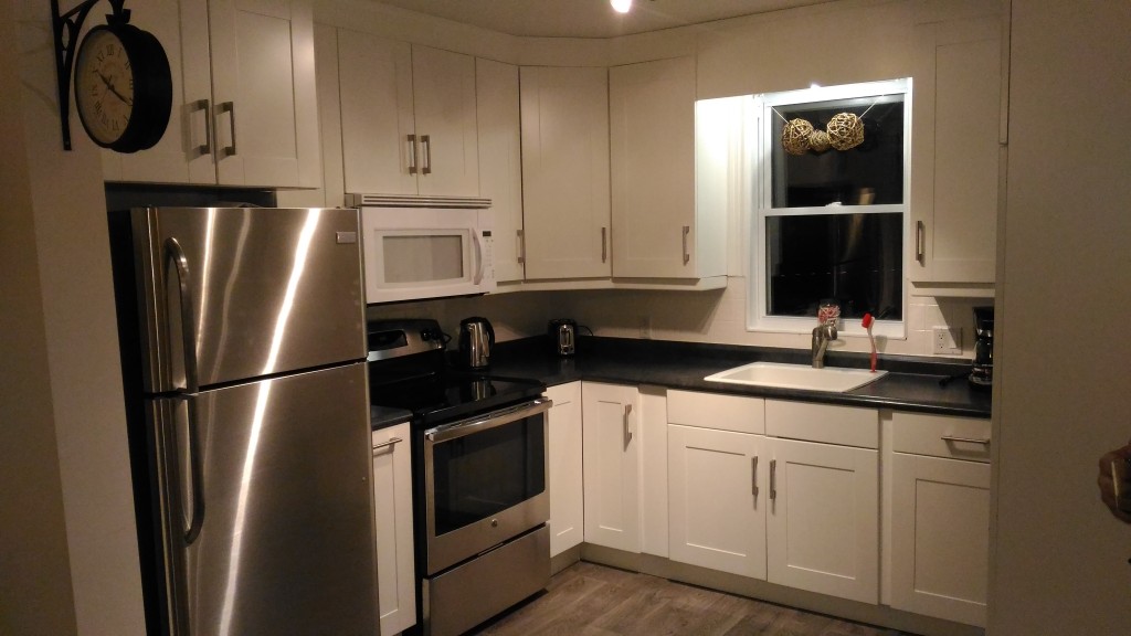 The Farm Guest House in Brownsville (Canada)
