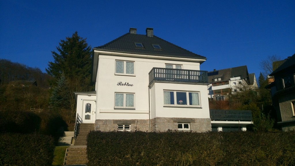Vakantiewoning Haus Robine | 8 – 12 personen | Sauerland Duitsland