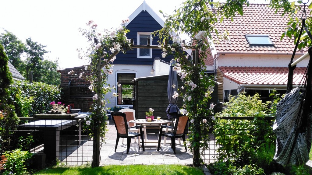 Vakantiewoning Deltahof Ellewoutsdijk