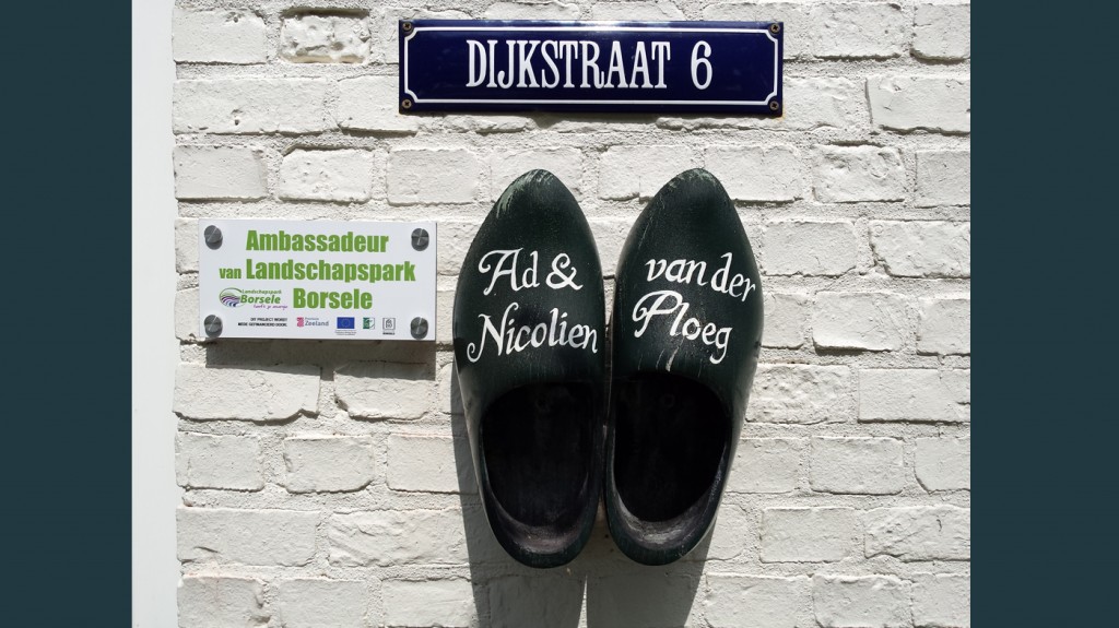 Vakantiewoning Deltahof Ellewoutsdijk