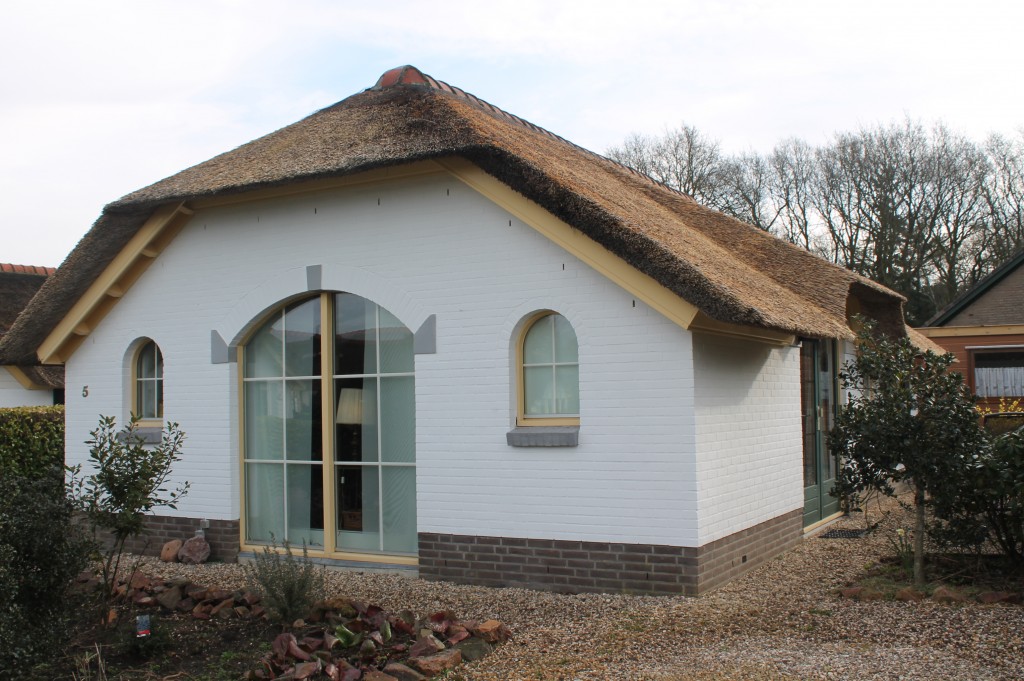 gezellig, comfortabel woonboerderijtje
