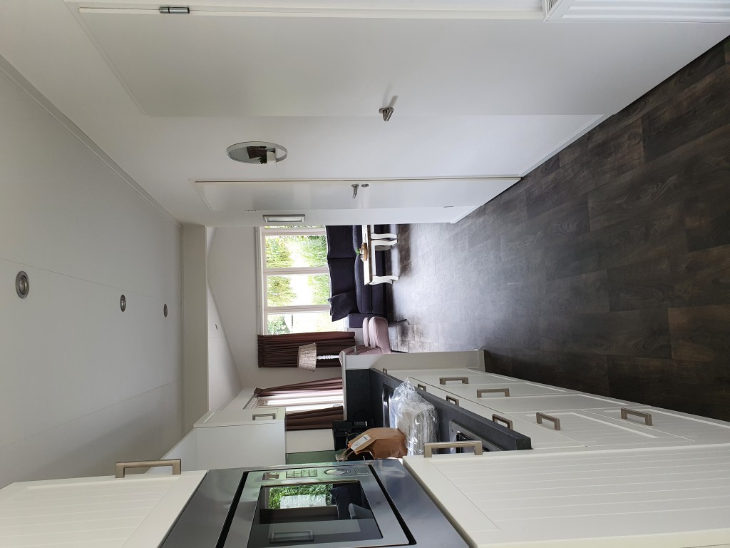 6-persoons chalet, 3 slaapkamers