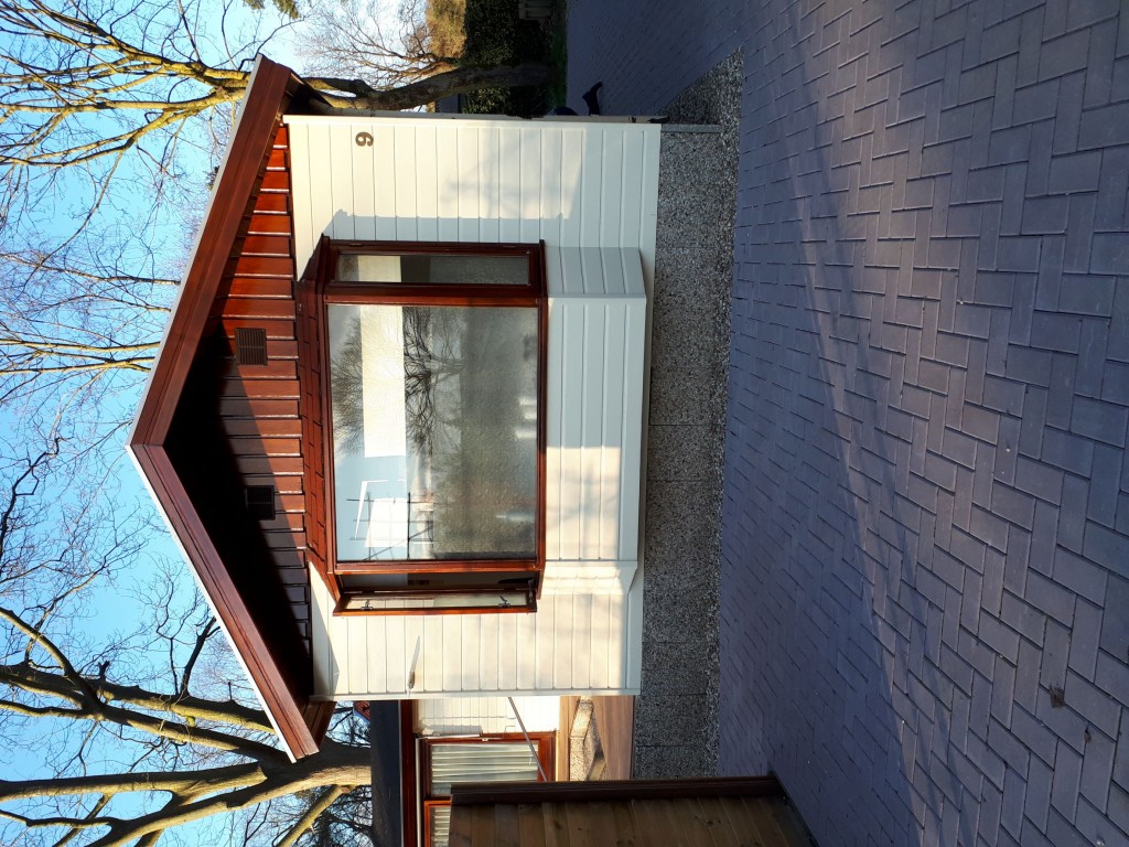 Mooi Chalet te huur in Putten