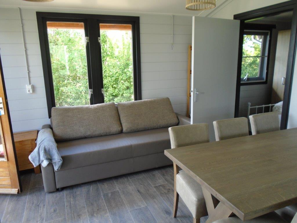Chalet de Conference 4-6 pers. Ommeren