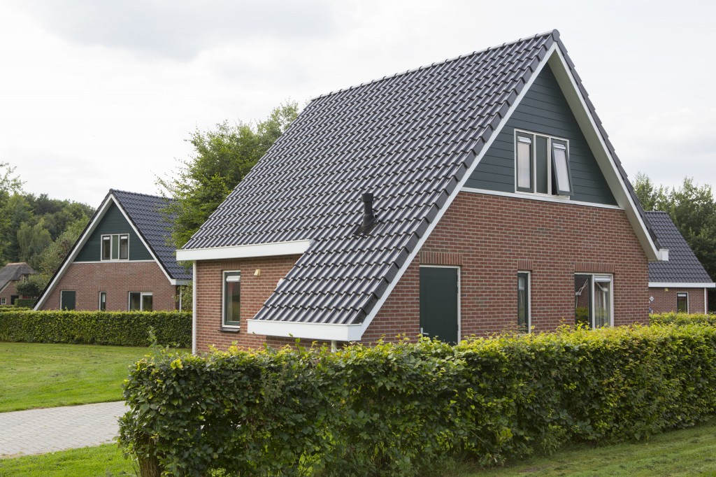 Bungalow Wierden