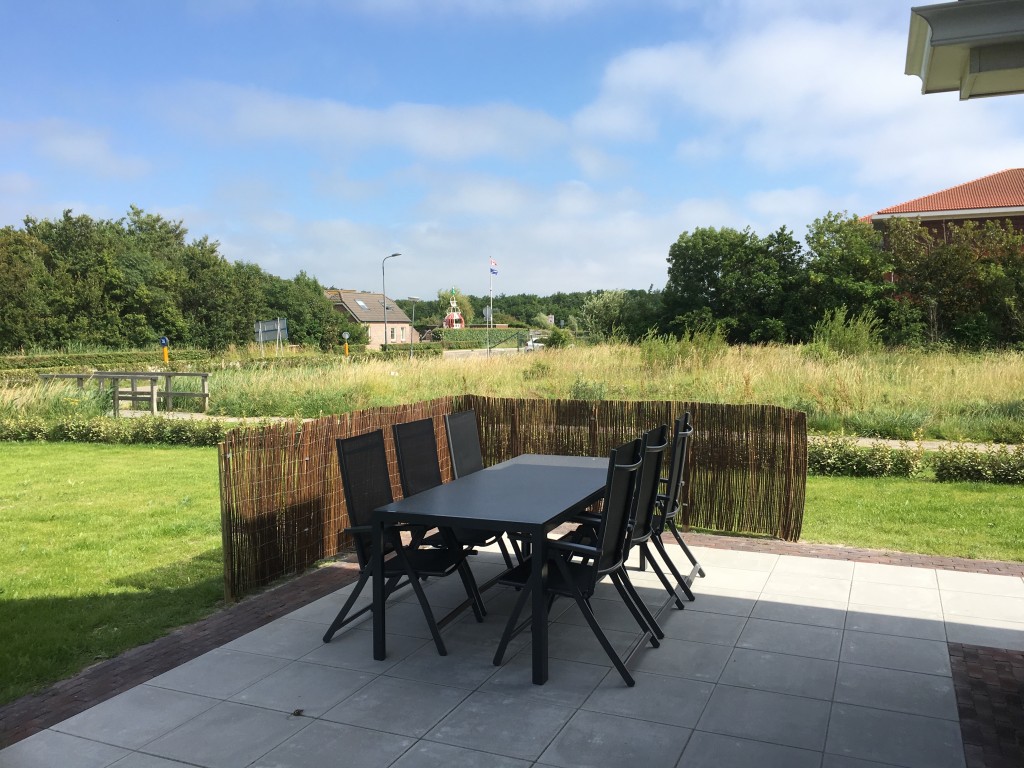 Vakantiehuis ‘de Kreeke’
