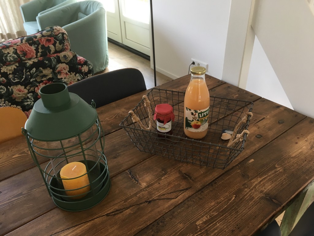 Vakantiehuis ‘de Kreeke’