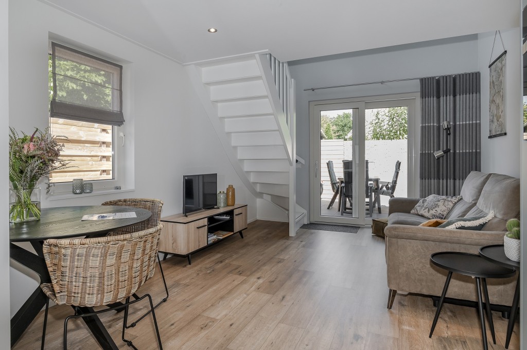 Vakantiehuis ‘2bijZee’ dicht bij Domburg en strand.