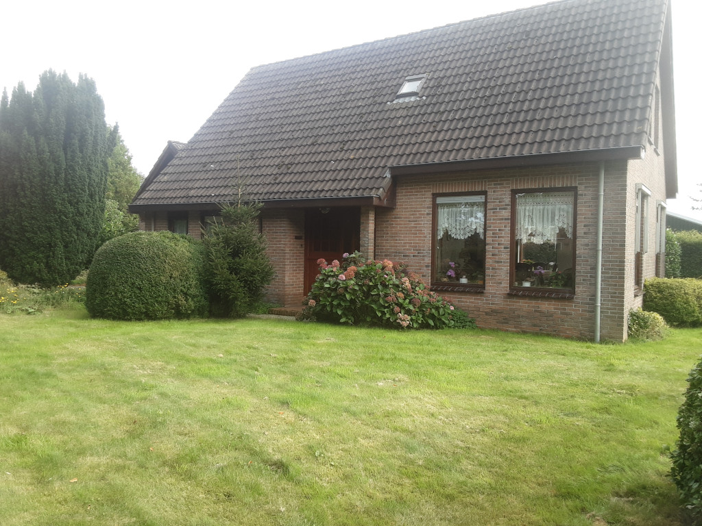 Ruime woning  in landelijke omgeving