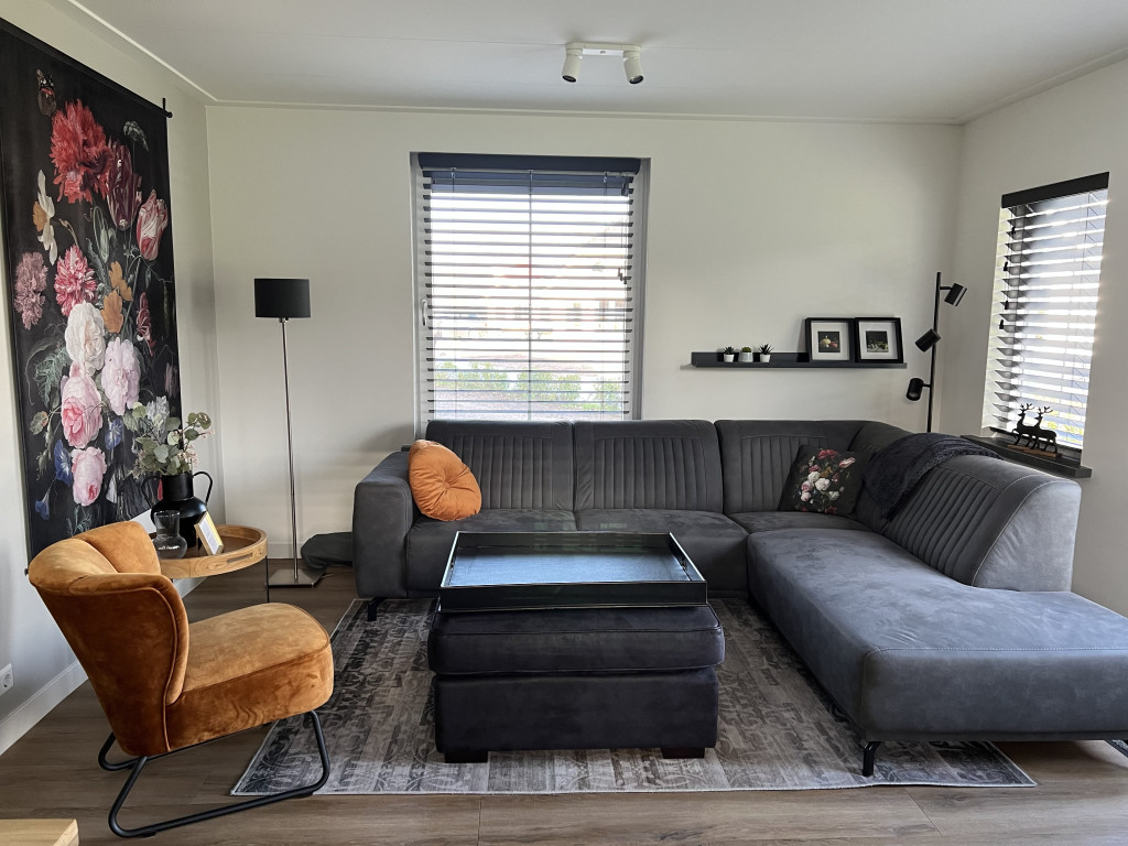 Bungalow Jeantal Hoge Hexel