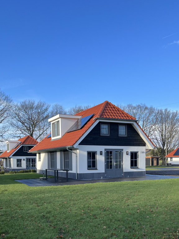 Bungalow Jeantal Hoge Hexel