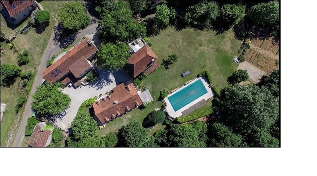 Vakantie in Frankrijk op Les Noyers-le Nogier