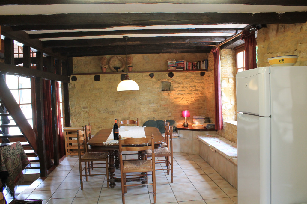 Vakantie in Frankrijk op Les Noyers-le Nogier