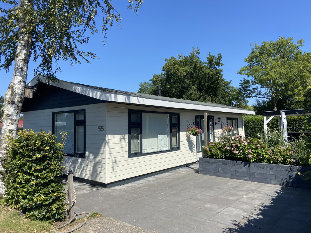8-pers. chalet De Hofstee in Nunspeet